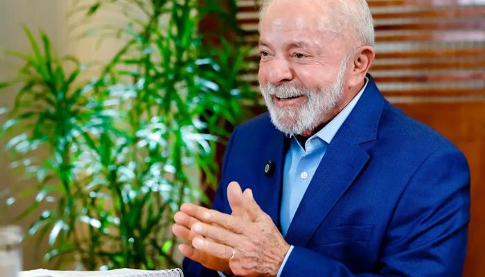  Lula defende proibição de bets e mostra preocupação com endividamento 